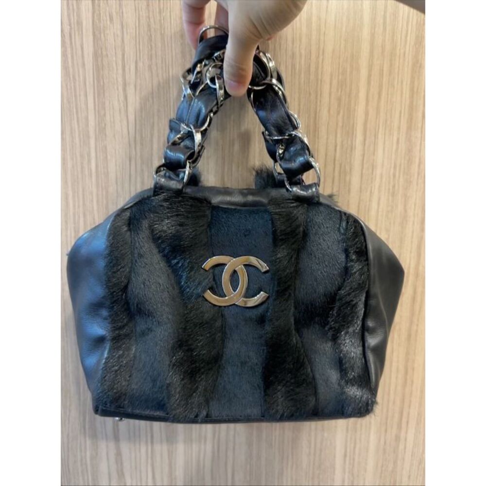 Chanel Women Pre-Loved Bag Very Good Condition